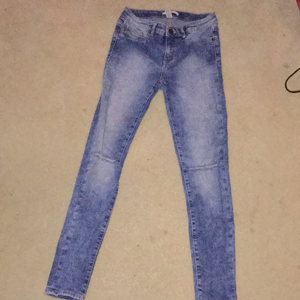 Jeans